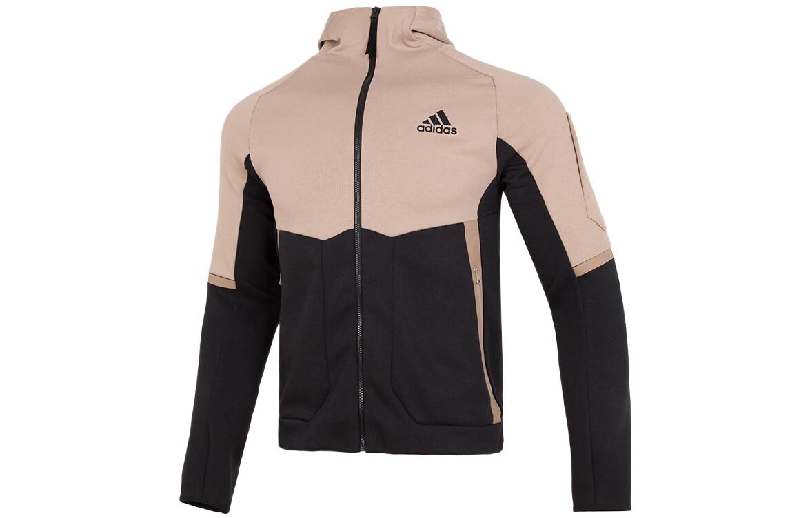 Куртка мужская многоцветная Adidas, цвет Multicolor
Куртка мужская многоцветная Adidas, цвет Multicolor