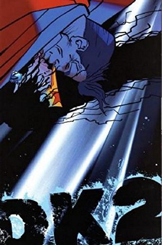 Dark Knight Strikes Again, The No. 2 (DC Comics)
Dark Knight Strikes Again, The No. 2 (DC Comics)