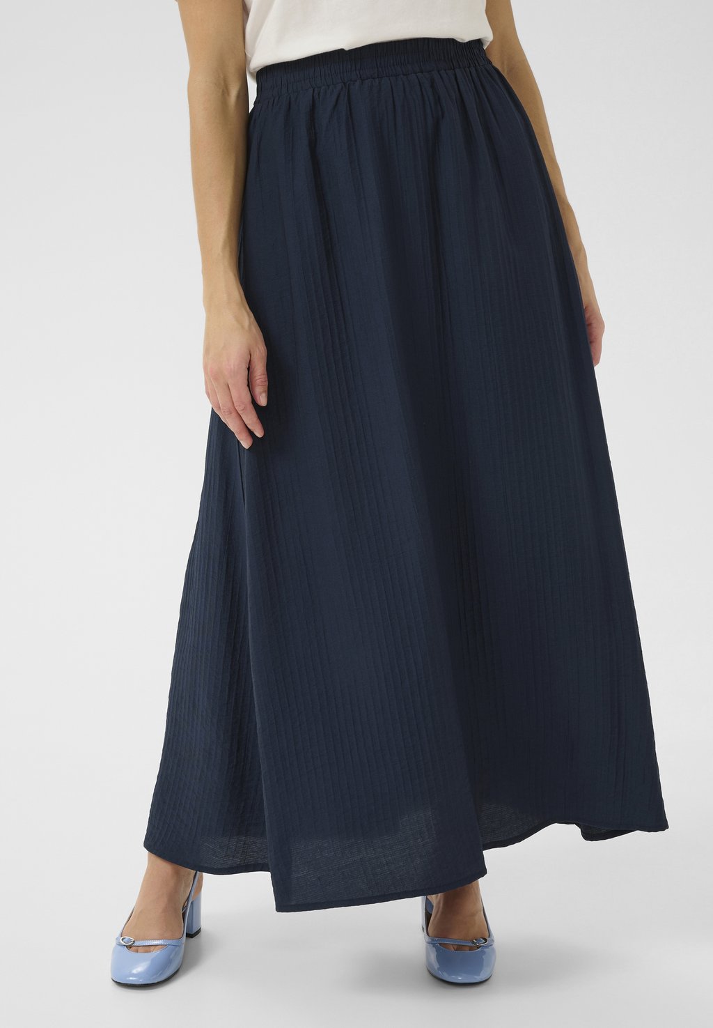 Юбка макси Cream, темно-синий
Юбка макси Cream, темно-синий
