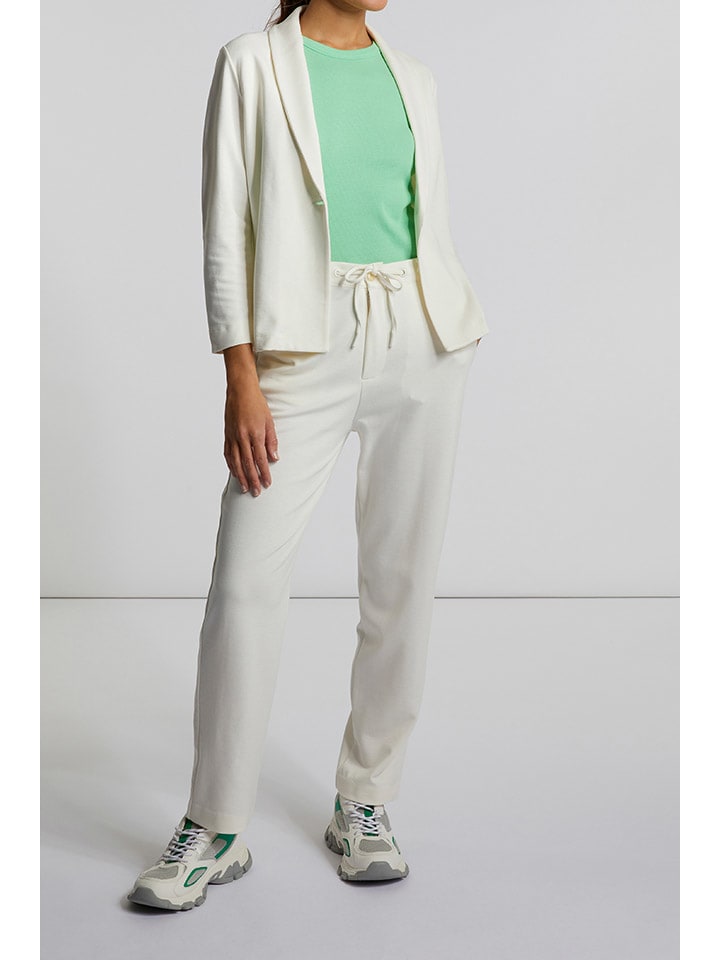 Блейзер Rich & Royal Blazer, кремовый
Блейзер Rich & Royal Blazer, кремовый