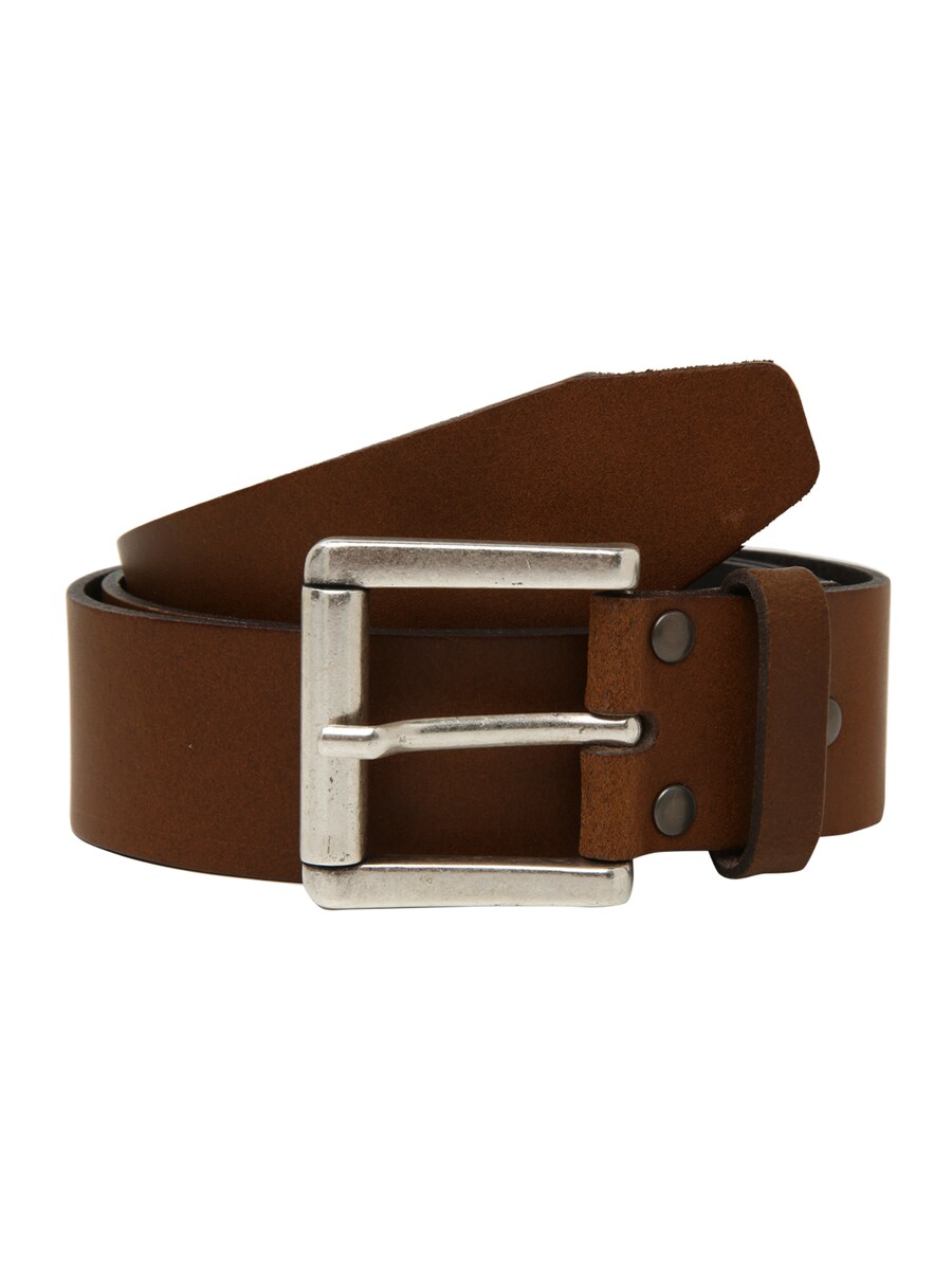 Повседневный ремень VANZETTI Belt, коричневый
Повседневный ремень VANZETTI Belt, коричневый