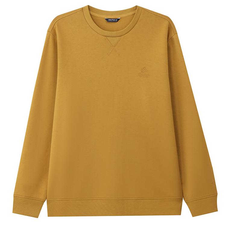 Свитшот мужской NAUTICA, Earth Fennel 2Rb
Свитшот мужской NAUTICA, Earth Fennel 2Rb