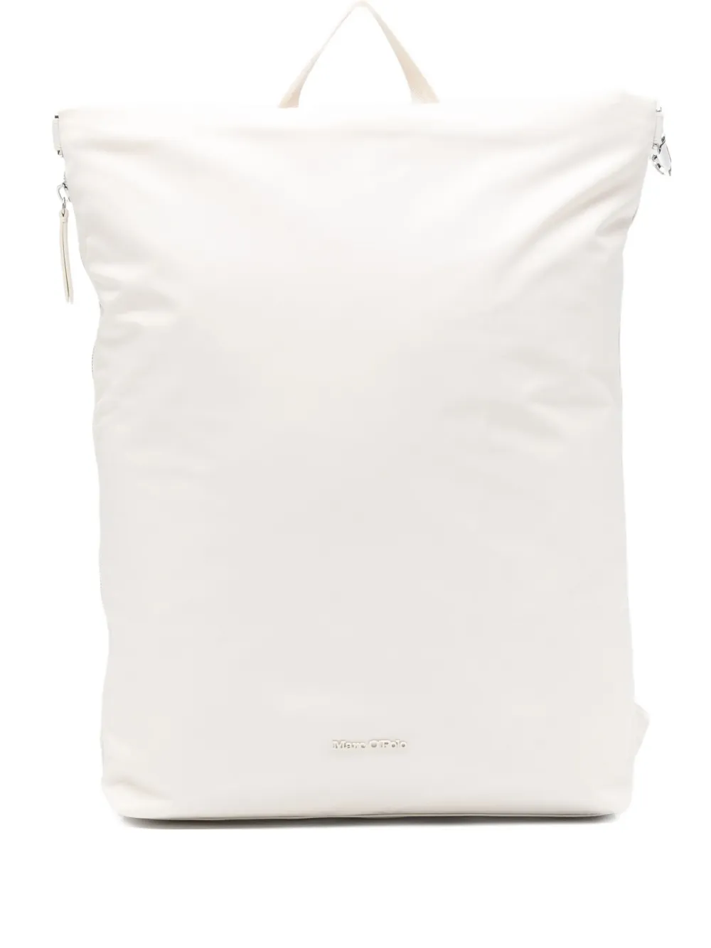 Рюкзак на молнии Marc O'Polo, нейтральный
Рюкзак на молнии Marc O'Polo, нейтральный