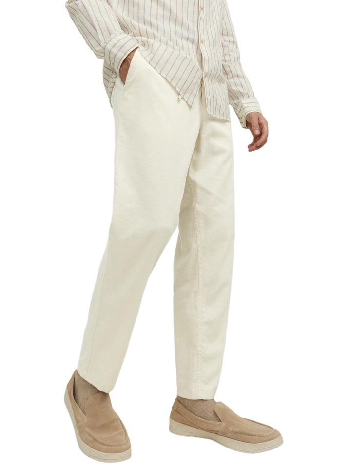 Спортивные штаны Jack & Jones, бежевый
Спортивные штаны Jack & Jones, бежевый