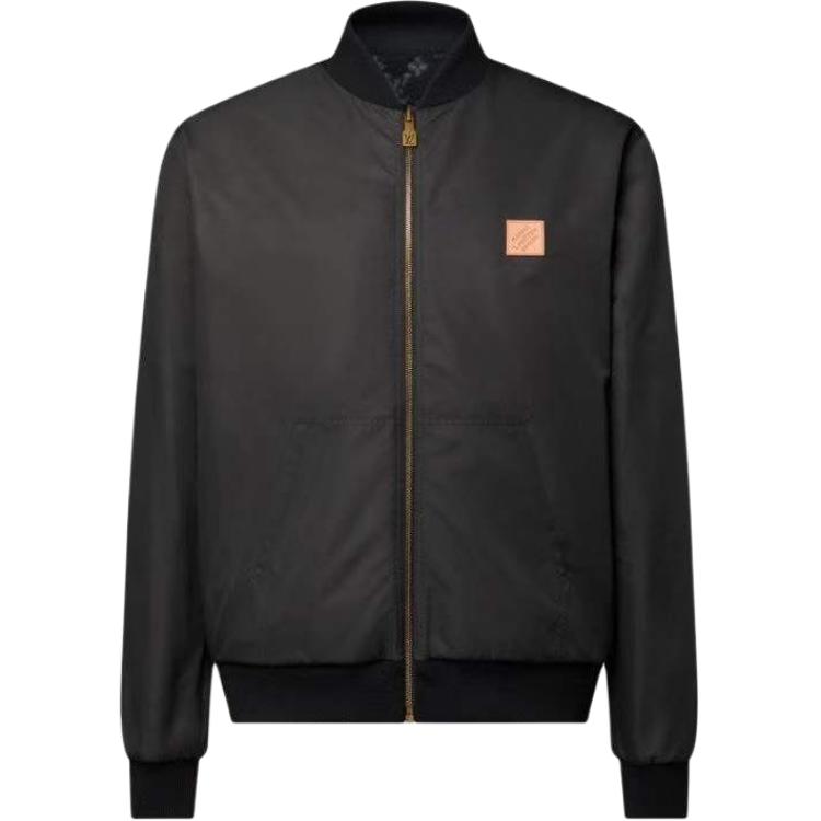 Куртки и пальто мужские LOUIS VUITTON, черный
Куртки и пальто мужские LOUIS VUITTON, черный