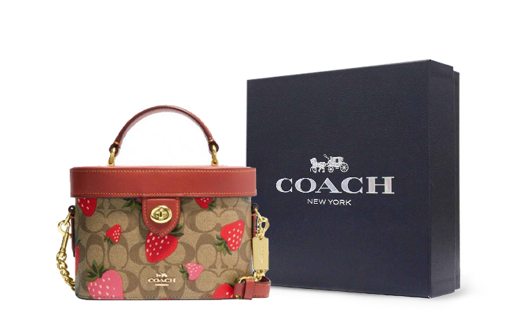 COACH Сумка Кей
COACH Сумка Кей