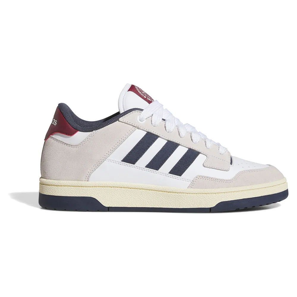 Кроссовки adidas Rapid Court Low, белый
Кроссовки adidas Rapid Court Low, белый