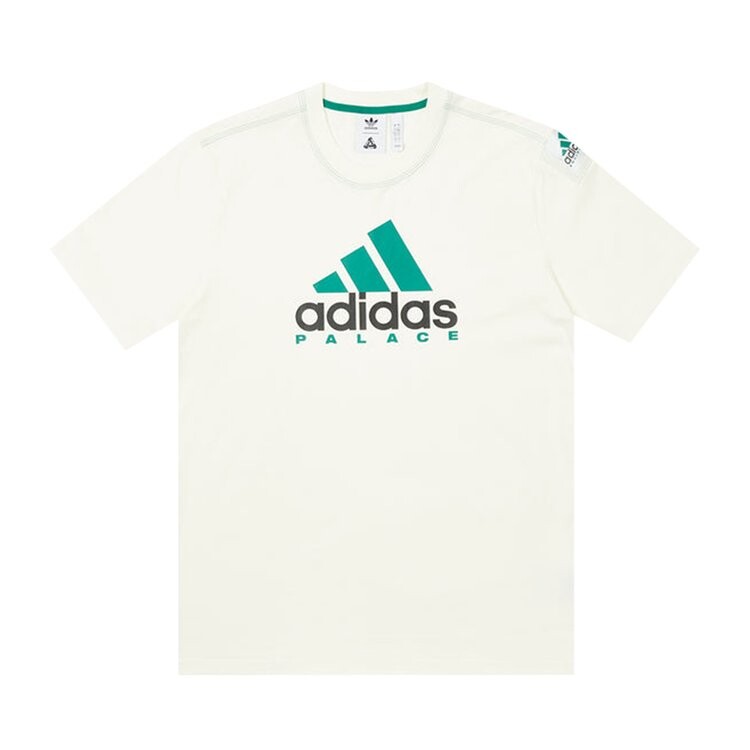 Футболка Palace x adidas EQT Tee 'White', белый
Футболка Palace x adidas EQT Tee 'White', белый