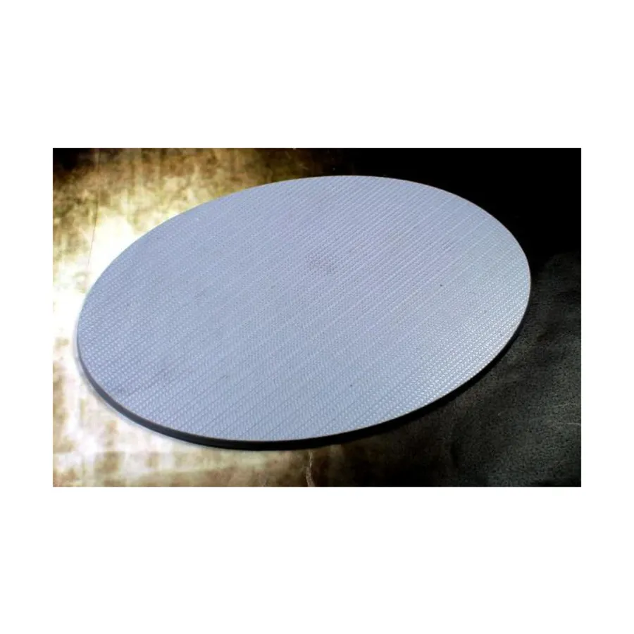 Основание со скошенной кромкой 110x170 мм – стальное покрытие, Miniature Bases - Steel Plating
Основание со скошенной кромкой 110x170 мм – стальное покрытие, Miniature Bases - Steel Plating