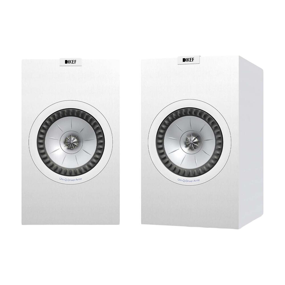 Полочная акустика KEF Q350, 2 шт, белый
Полочная акустика KEF Q350, 2 шт, белый