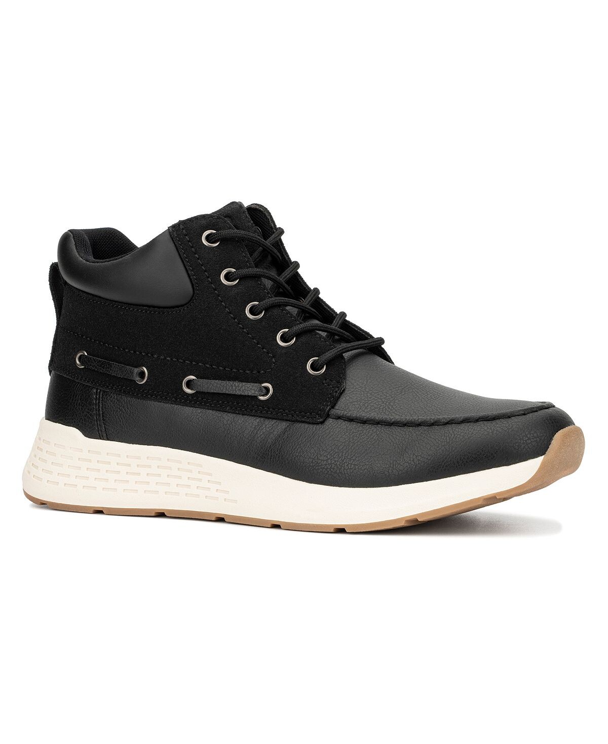 Мужские ботинки элтона Reserved Footwear, черный
Мужские ботинки элтона Reserved Footwear, черный