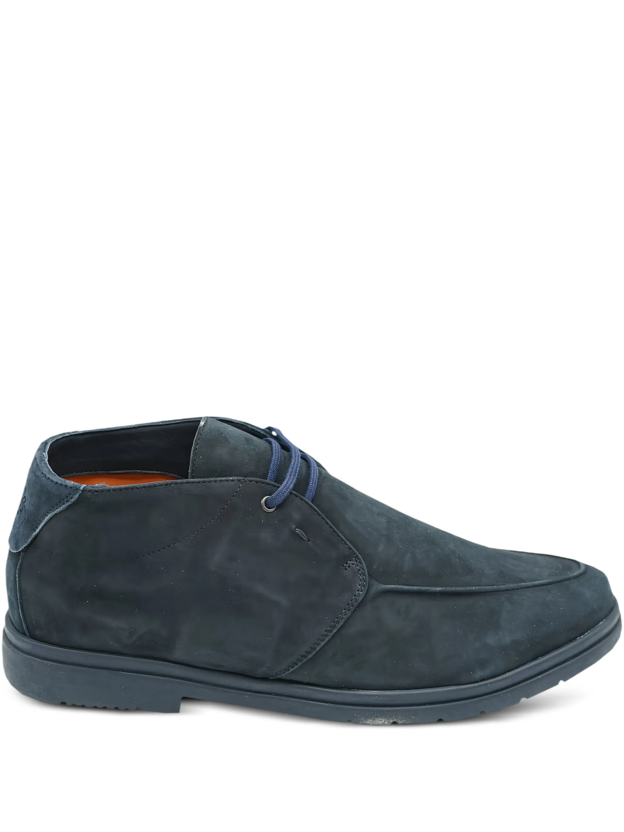 Ботинки дезерты Double Up Panarea Andrea Ventura, синий
Ботинки дезерты Double Up Panarea Andrea Ventura, синий