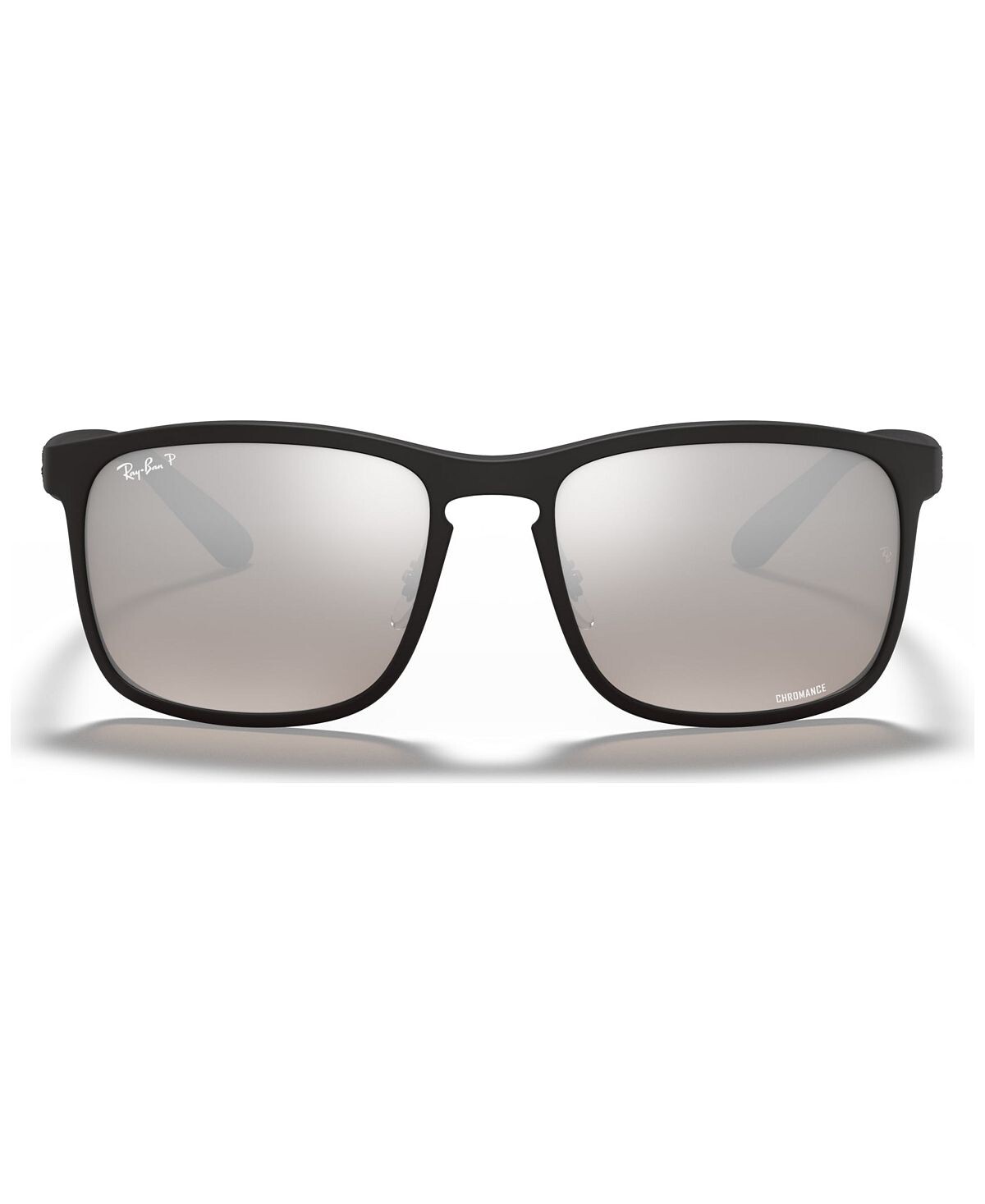 Поляризованные солнцезащитные очки, rb4264 Ray-Ban, мульти
Поляризованные солнцезащитные очки, rb4264 Ray-Ban, мульти