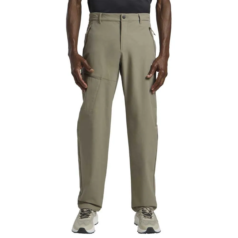 Брюки Jack Wolfskin Pico Trail, бежевый
Брюки Jack Wolfskin Pico Trail, бежевый