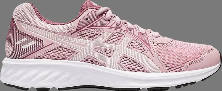 Кроссовки wmns jolt 2 'watershed rose' Asics, розовый
Кроссовки wmns jolt 2 'watershed rose' Asics, розовый