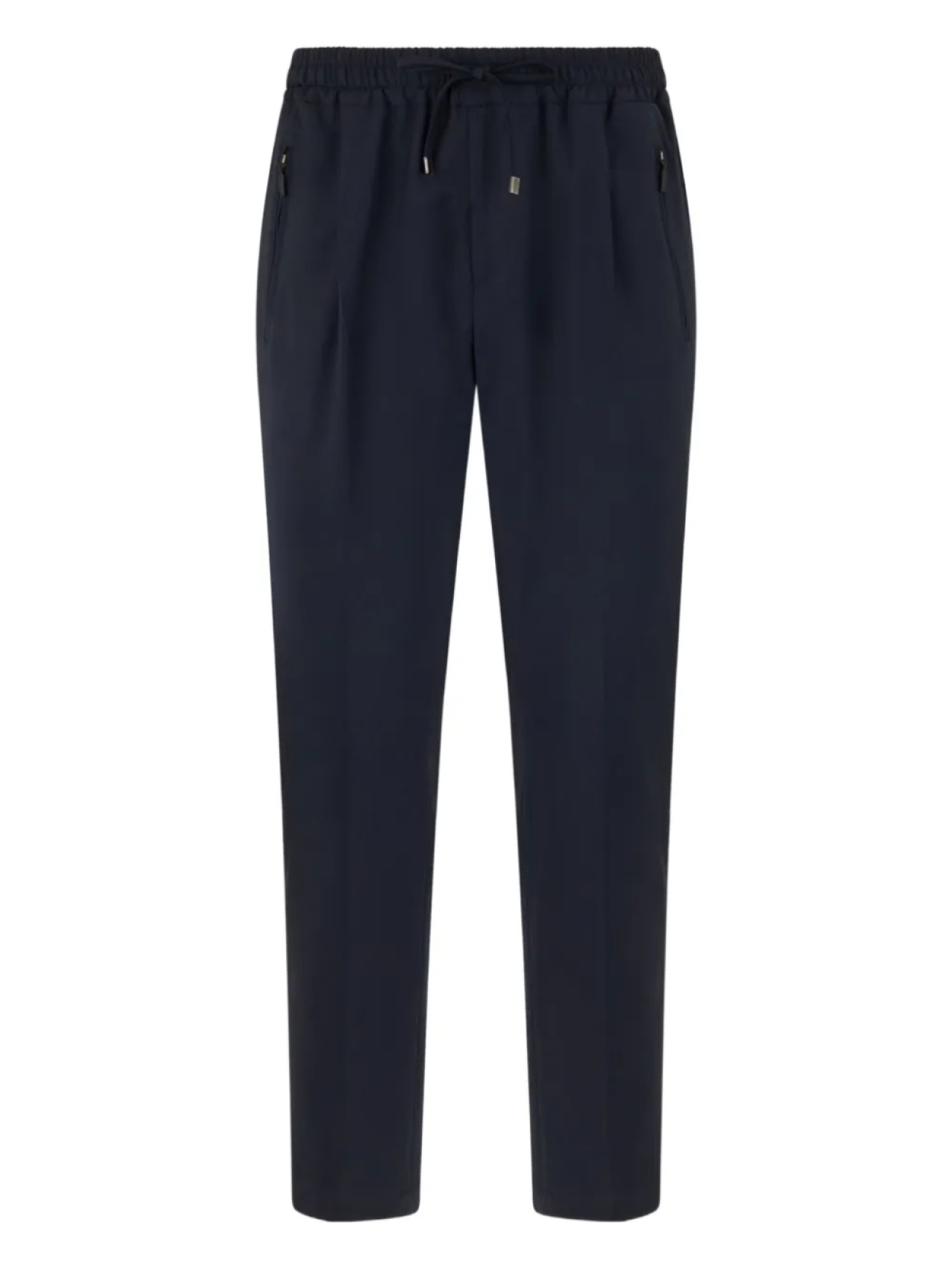 Брюки на завязках Boglioli, синий
Брюки на завязках Boglioli, синий