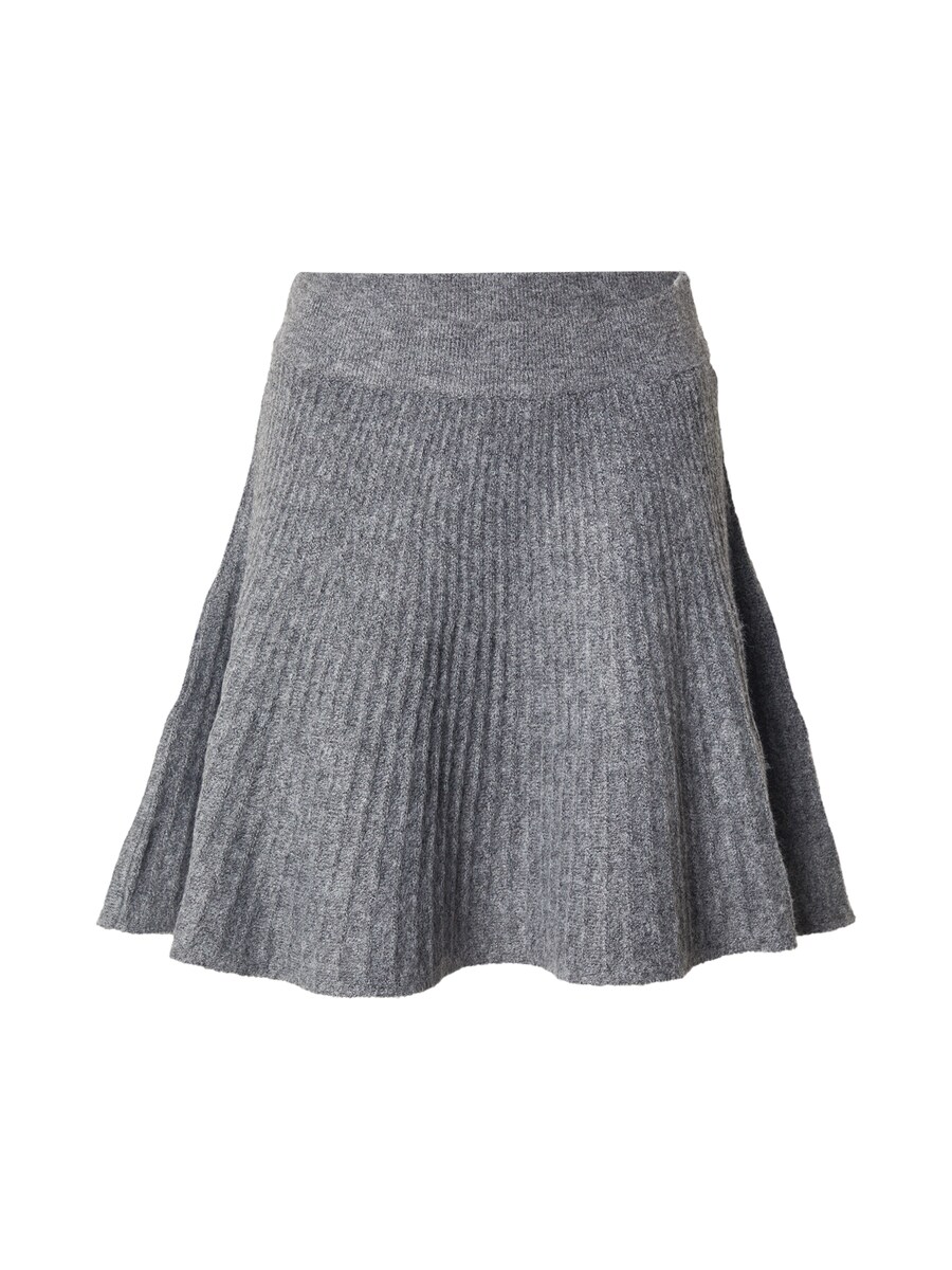 Юбка Noisy may NMNola, темно-серый
Юбка Noisy may NMNola, темно-серый