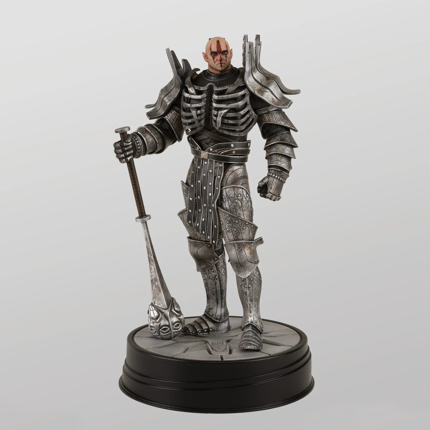 Фигурка Dark Horse Comics, The Witcher 3 - Wild Hunt: Imlerith, 26 см
Фигурка Dark Horse Comics, The Witcher 3 - Wild Hunt: Imlerith, 26 см