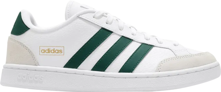 Кроссовки Adidas Grand Court SE, белый
Кроссовки Adidas Grand Court SE, белый