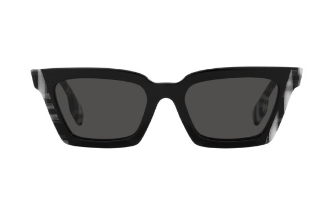 Солнцезащитные очки Burberry с гравировкой логотипа прямоугольная оправа
Солнцезащитные очки Burberry с гравировкой логотипа прямоугольная оправа