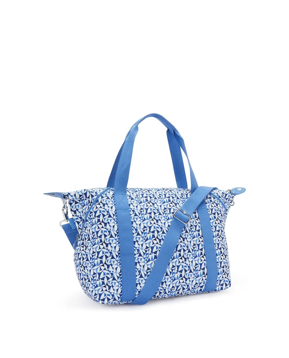 Женская сумка Art среднего размера со съемным ремнем Kipling, многоцветный
Женская сумка Art среднего размера со съемным ремнем Kipling, многоцветный