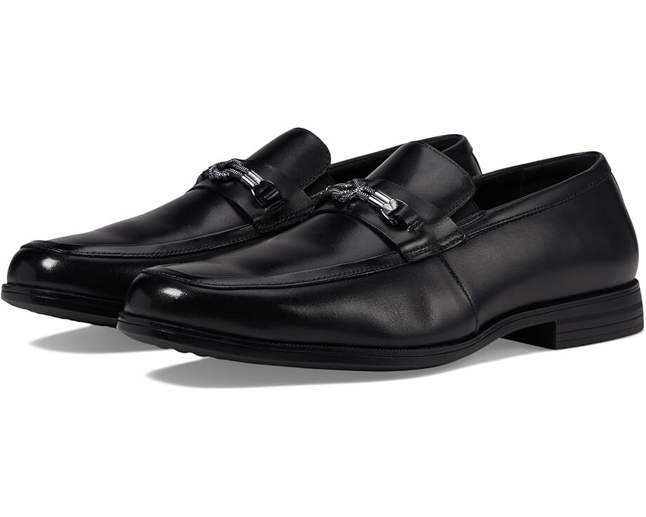 Оксфорды Stacy Adams Rellaire Moc Toe Bit Slip-On, черный
Оксфорды Stacy Adams Rellaire Moc Toe Bit Slip-On, черный