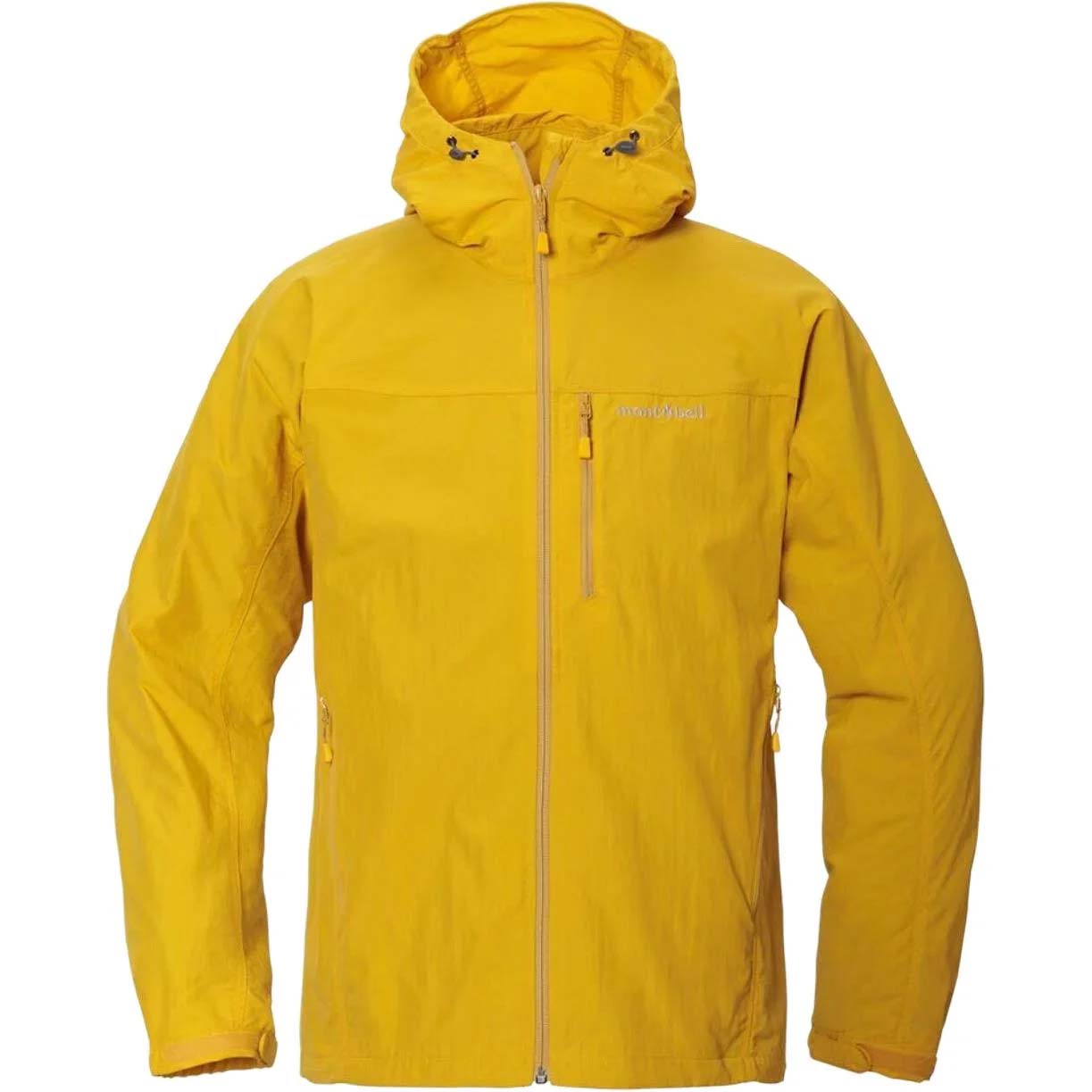 Мужская одежда с защитой от солнца MONTBELL, желтый/YL
Мужская одежда с защитой от солнца MONTBELL, желтый/YL