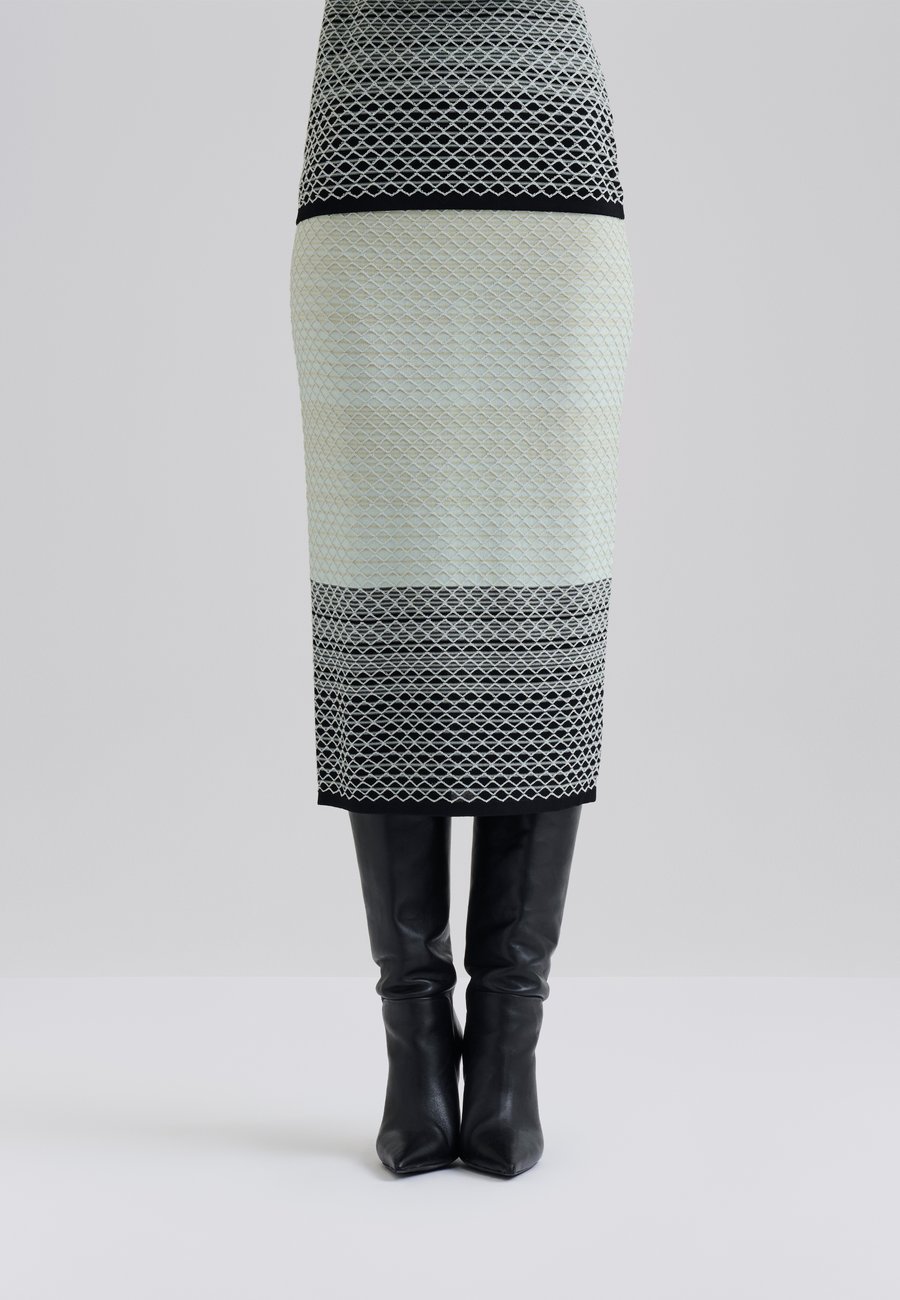 Юбка Malina VICKY MIDI SKIRT, Multi-Coloured
Юбка Malina VICKY MIDI SKIRT, Multi-Coloured