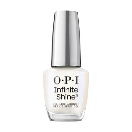 Infinite Shine Long-Wear Soft Shimmer Finish Sheer White Nail Polish 0,5 жидких унций OPI
Infinite Shine Long-Wear Soft Shimmer Finish Sheer White Nail Polish 0,5 жидких унций OPI