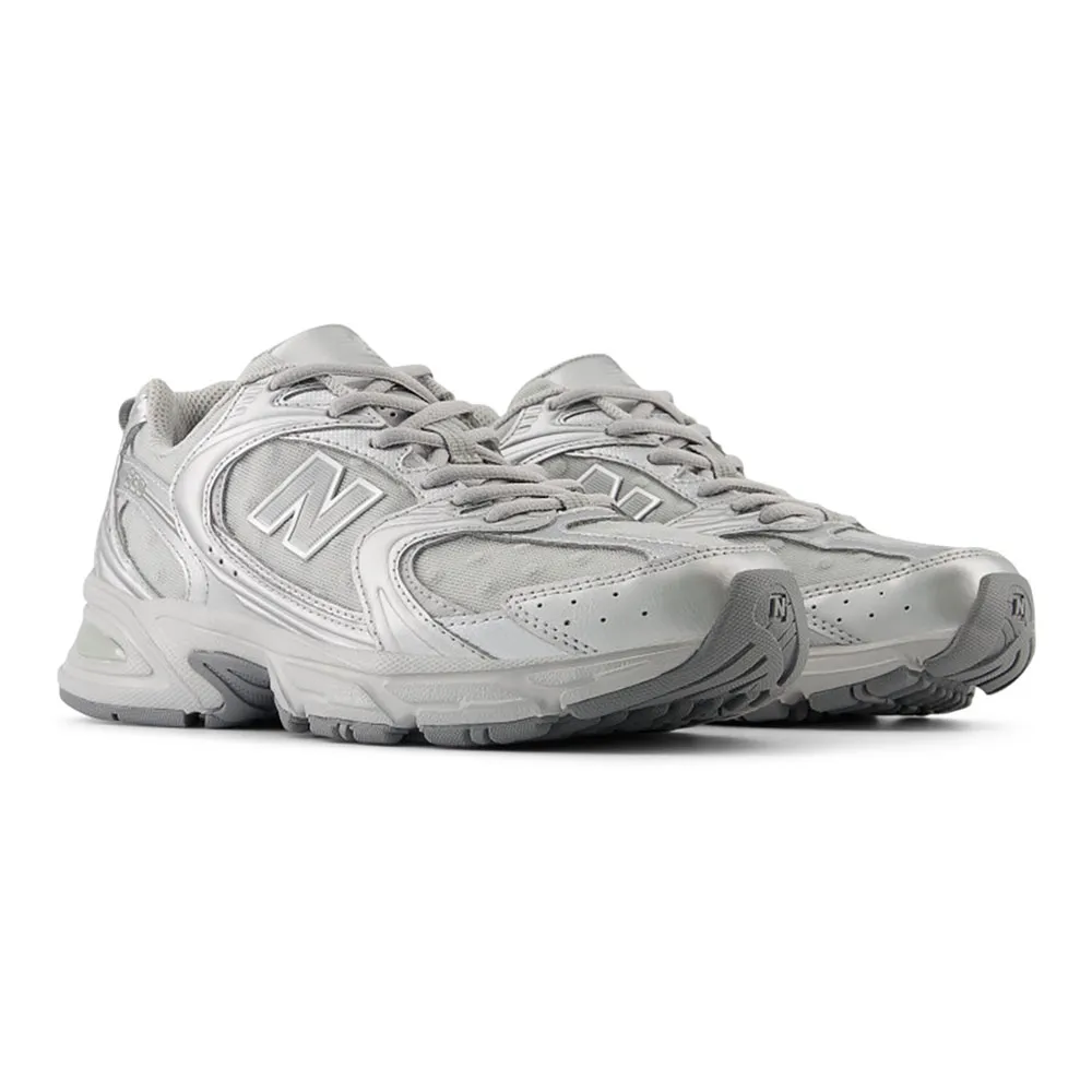 Кроссовки New Balance 530, серый
Кроссовки New Balance 530, серый