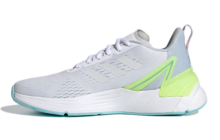 Кроссовки Response Kids GS Low-top белые/розовые/желтые Adidas
Кроссовки Response Kids GS Low-top белые/розовые/желтые Adidas