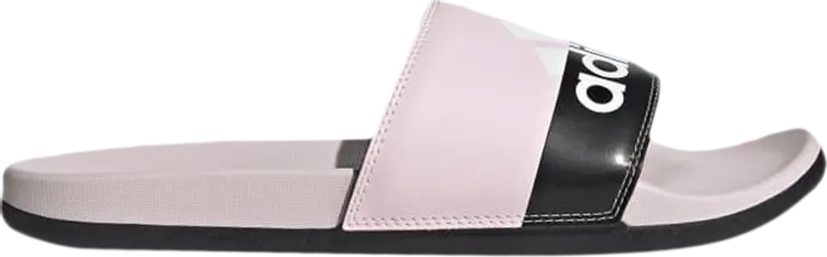 Сандалии Adidas Adilette Comfort Slide 'Clear Pink Black', розовый
Сандалии Adidas Adilette Comfort Slide 'Clear Pink Black', розовый