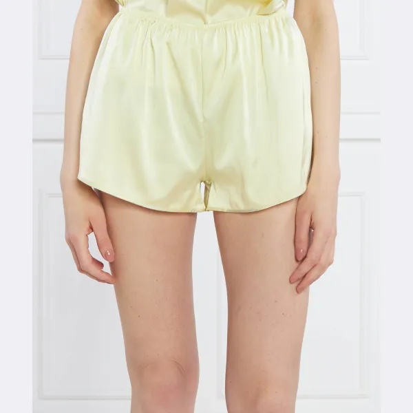 Шорты стандартного кроя Samsøe Samsøe, зеленый
Шорты стандартного кроя Samsøe Samsøe, зеленый