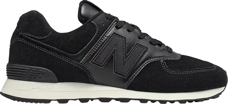 Кроссовки New Balance 574 Chinese New Year, черный
Кроссовки New Balance 574 Chinese New Year, черный