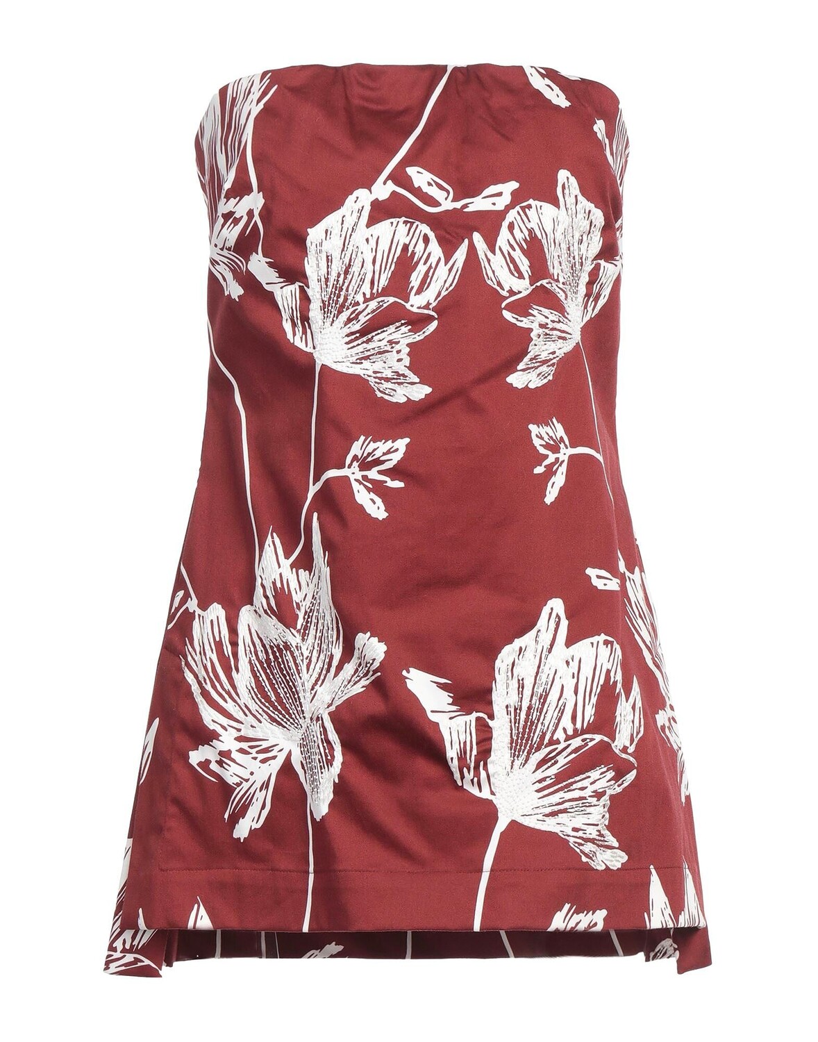 Топ Liviana Conti, бордовый
Топ Liviana Conti, бордовый