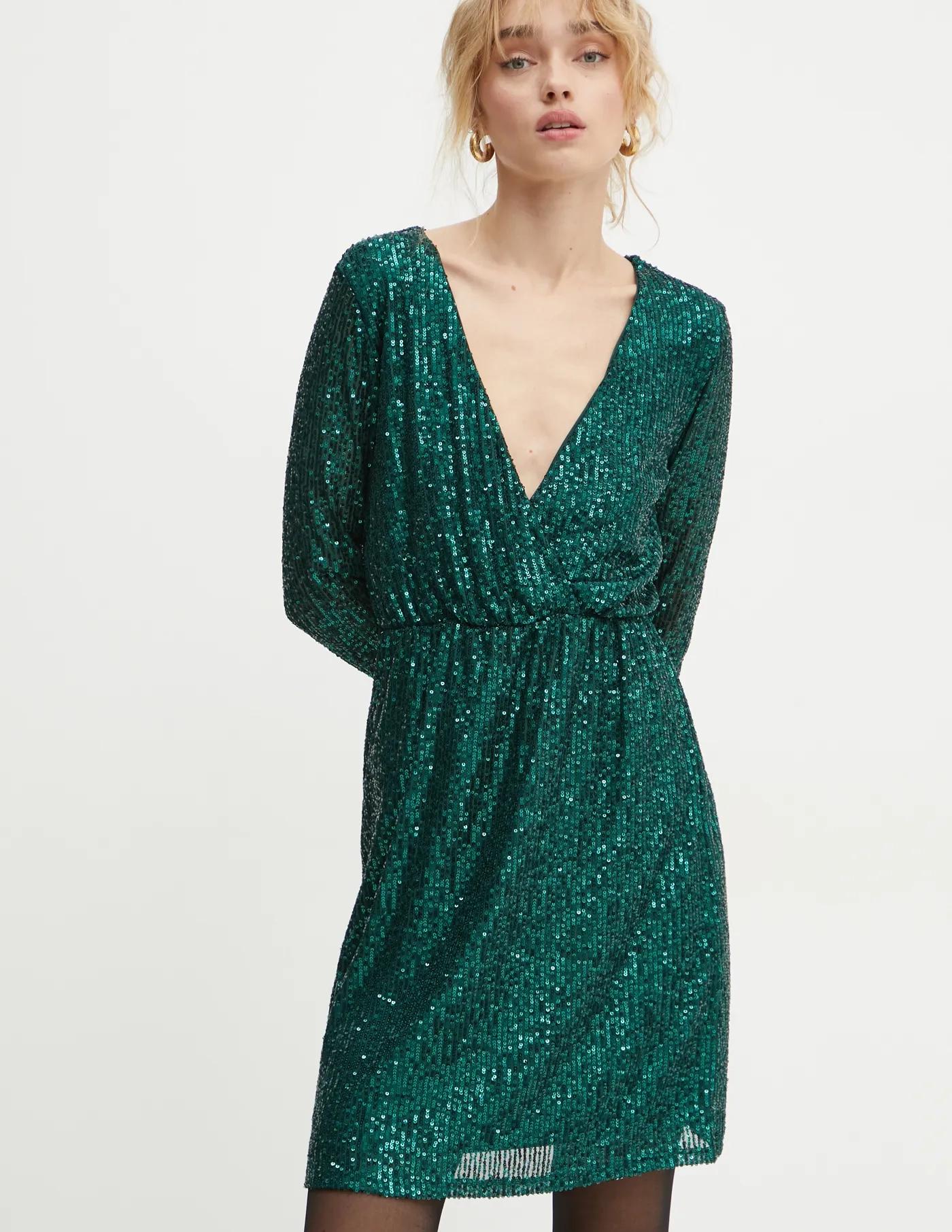 РНИНОУ платье Morgan, зеленый
РНИНОУ платье Morgan, зеленый