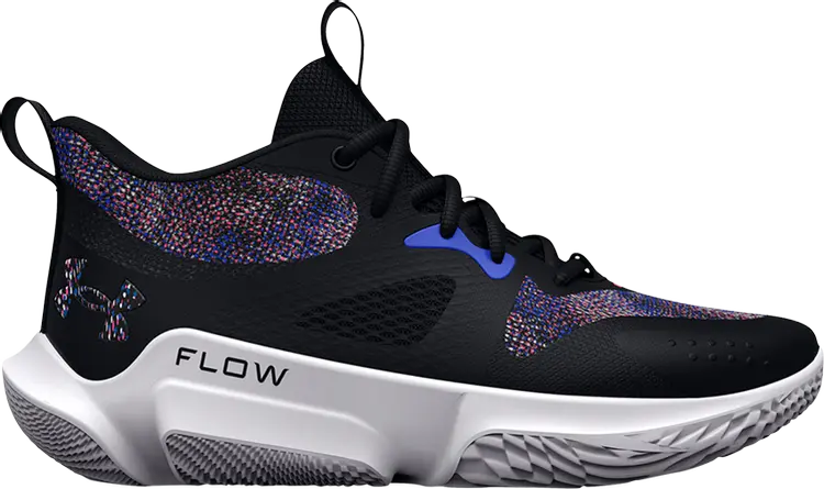 Кроссовки Under Armour Wmns Flow Breakthru 3 Black Blue Multi-Color, черный
Кроссовки Under Armour Wmns Flow Breakthru 3 Black Blue Multi-Color, черный
