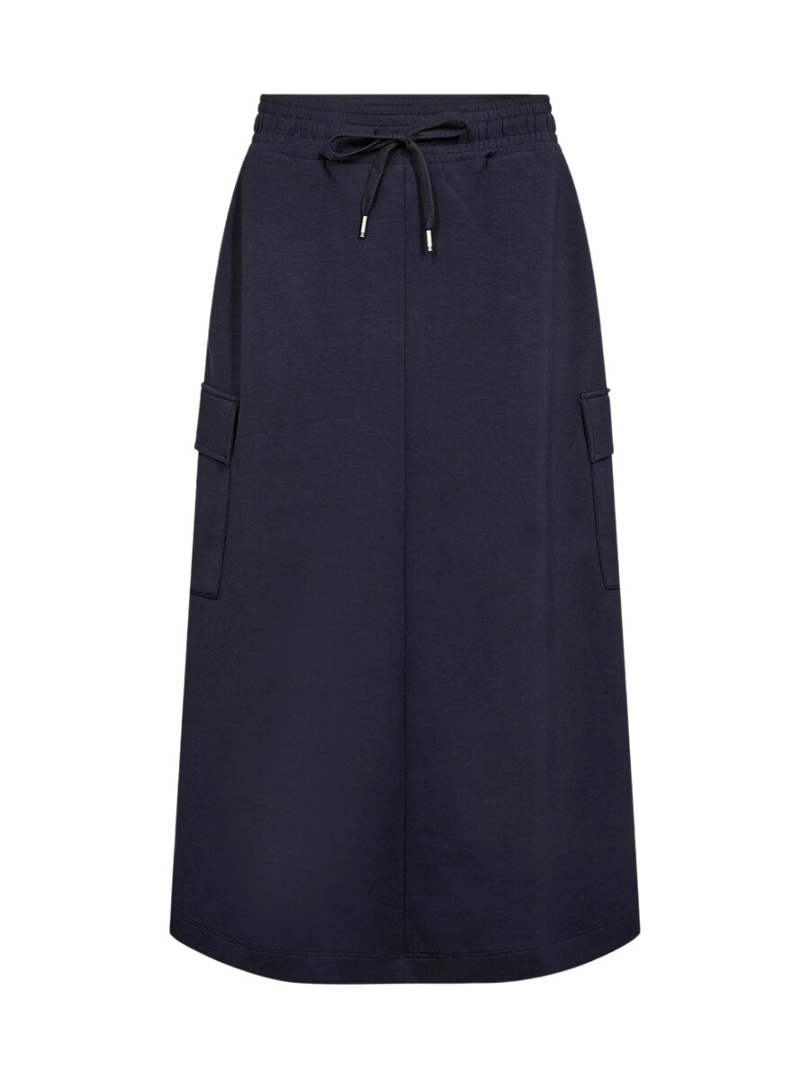 Юбка Soyaconcept BANU 233, темно-синий
Юбка Soyaconcept BANU 233, темно-синий