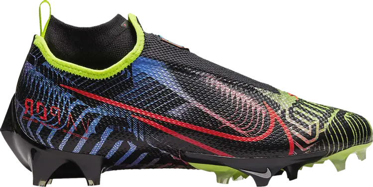 Бутсы Nike Odell Beckham Jr. x Vapor Edge Pro 'Multi-Color', золотой
Бутсы Nike Odell Beckham Jr. x Vapor Edge Pro 'Multi-Color', золотой