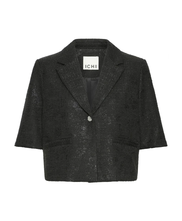 Блейзер Кейт Ichi, черный
Блейзер Кейт Ichi, черный