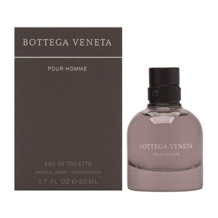 Bottega Veneta PH EDT Vapo 50 мл
Bottega Veneta PH EDT Vapo 50 мл