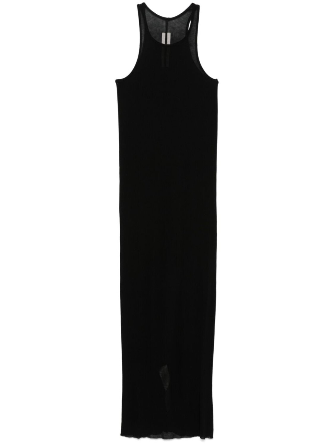 Платье-майка миди от Rick Owens, черный
Платье-майка миди от Rick Owens, черный