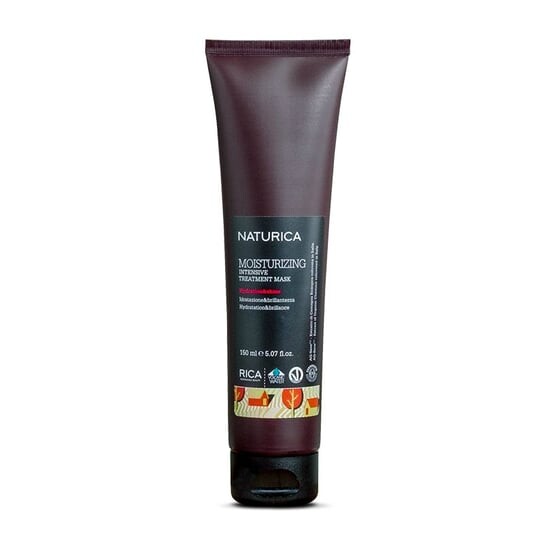 Увлажняющая маска для интенсивного лечения Rica
Увлажняющая маска для интенсивного лечения Rica