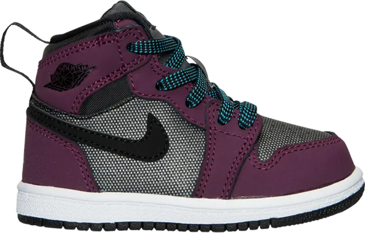 Кроссовки Air Jordan 1 Retro High GT Mulberry, фиолетовый
Кроссовки Air Jordan 1 Retro High GT Mulberry, фиолетовый