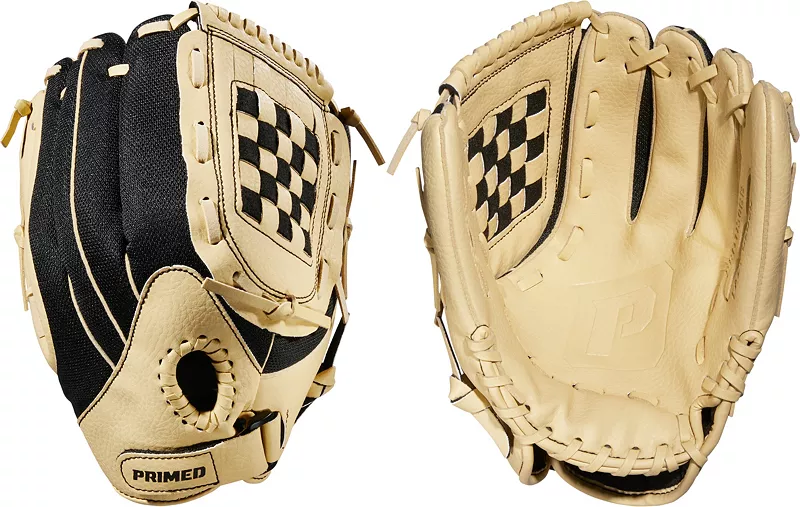 Перчатки молодежной серии PRIMED 11,5 дюймов Velocity, цвет Blonde/Black
Перчатки молодежной серии PRIMED 11,5 дюймов Velocity, цвет Blonde/Black