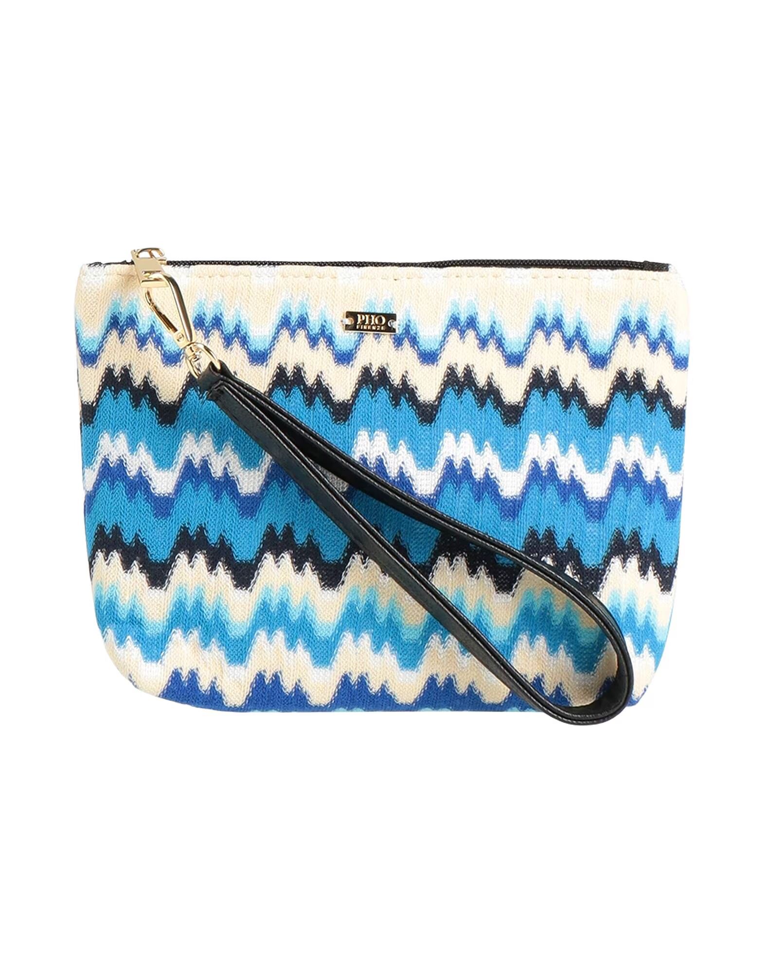 Сумка Pho Firenze, голубой
Сумка Pho Firenze, голубой