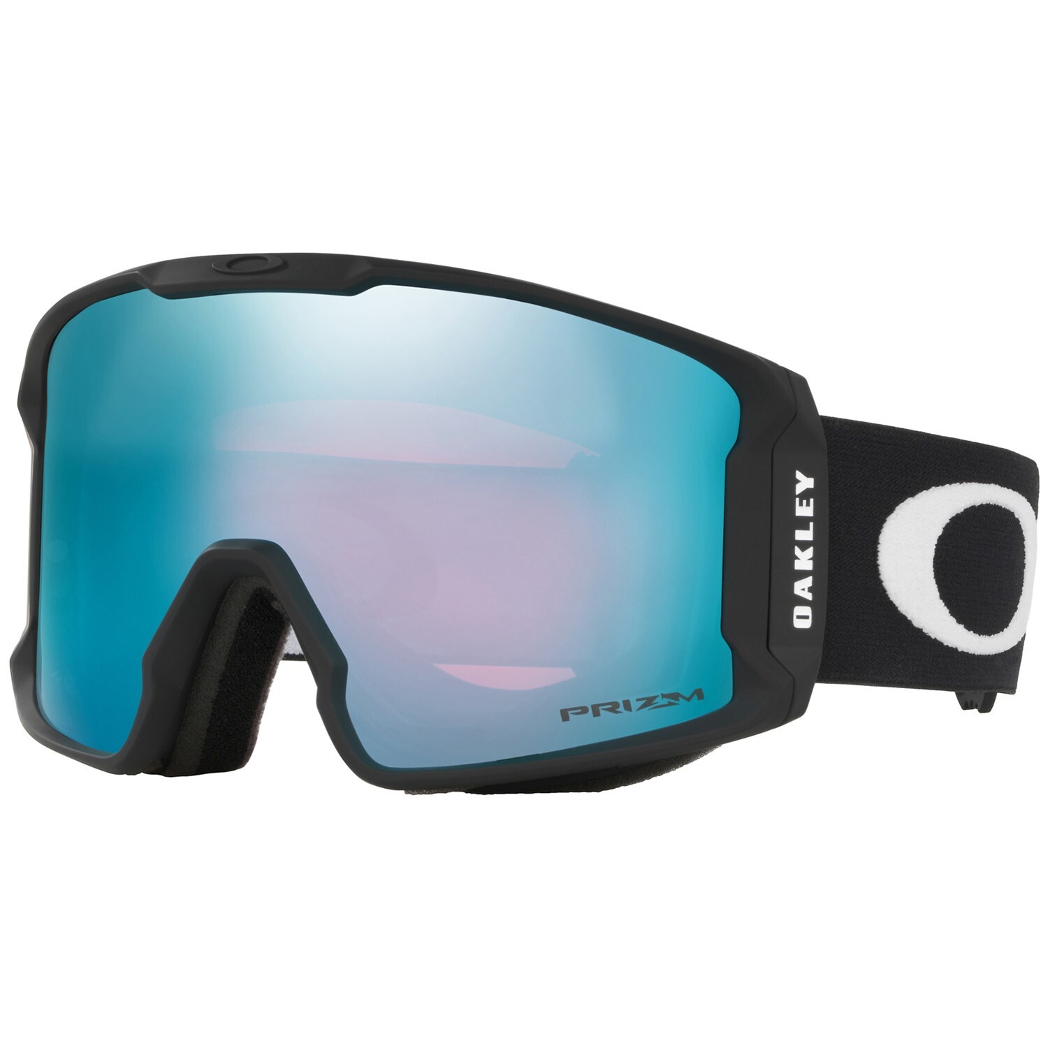 Защитные очки Oakley Line Miner M, черный
Защитные очки Oakley Line Miner M, черный