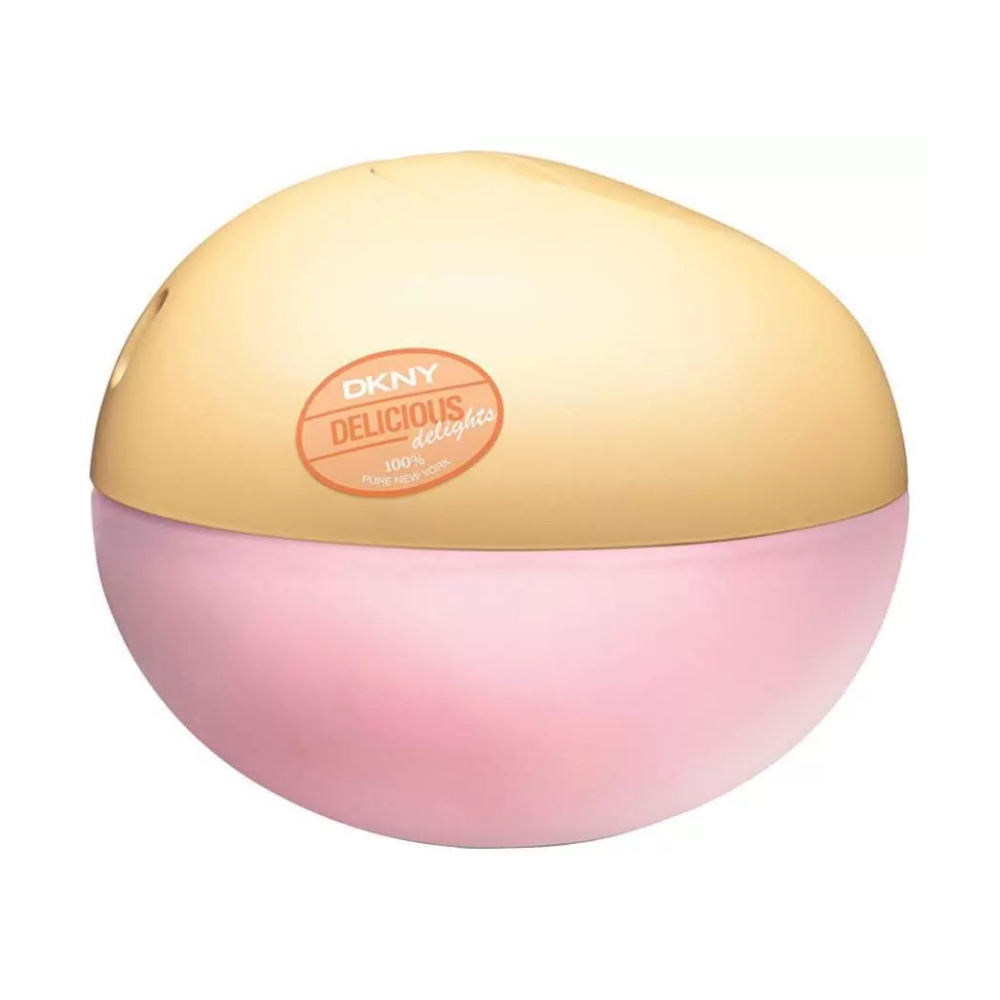Парфюмерная вода DKNY Delicious Delights Dreamsicle Limited Edition
Парфюмерная вода DKNY Delicious Delights Dreamsicle Limited Edition