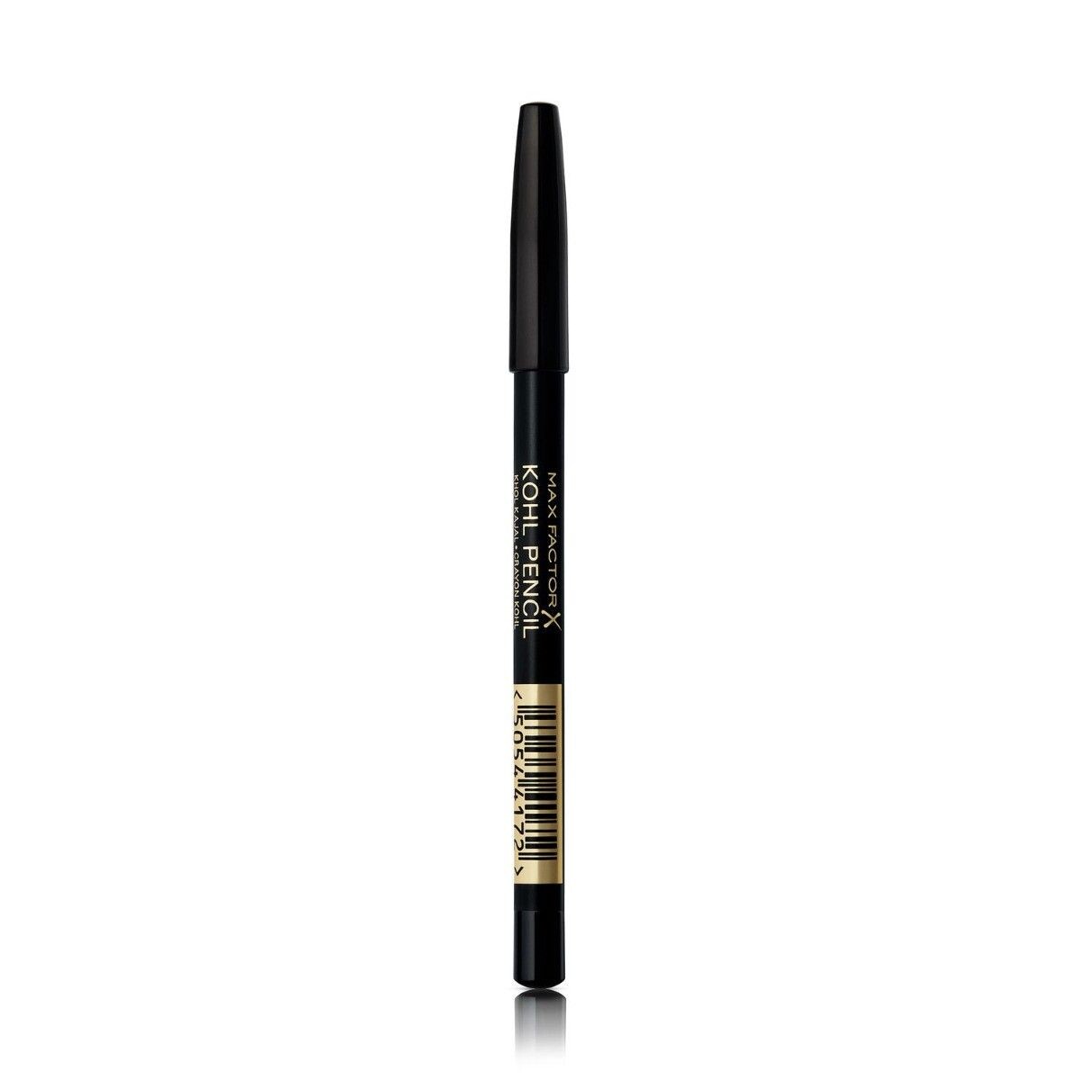 Max Factor Kohl Pencil Подводка для глаз, 20 Black
Max Factor Kohl Pencil Подводка для глаз, 20 Black