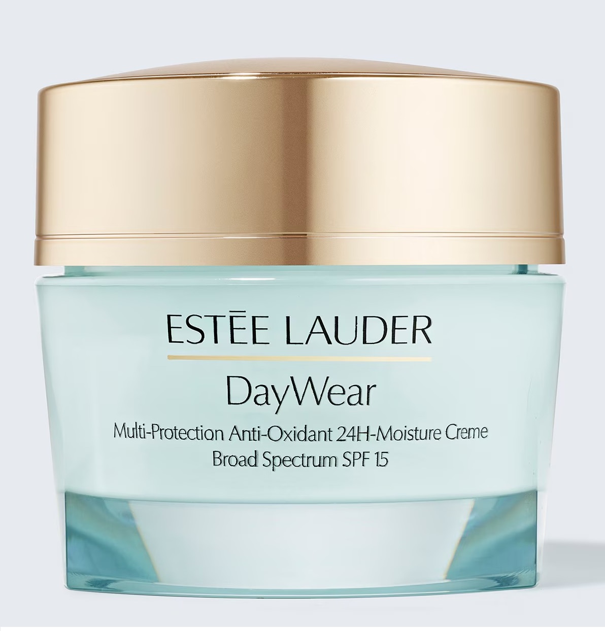 Крем для лица Estee Lauder DayWear Moisturizer Multi-Protection Anti-Oxidant 24H-Moisture SPF15, 50 мл
Крем для лица Estee Lauder DayWear Moisturizer Multi-Protection Anti-Oxidant 24H-Moisture SPF15, 50 мл